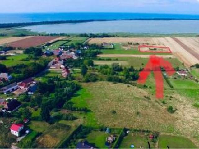 Bezpośrednio, Kopań, 3000 m² Działka
