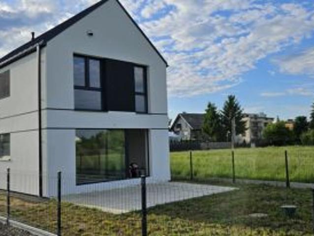 Bezpośrednio, Kopanka, 100 m² Dom