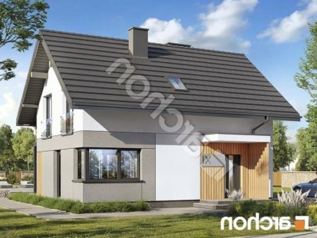 Bezpośrednio, Kopanka, ul. Topolowa, 100 m² Dom