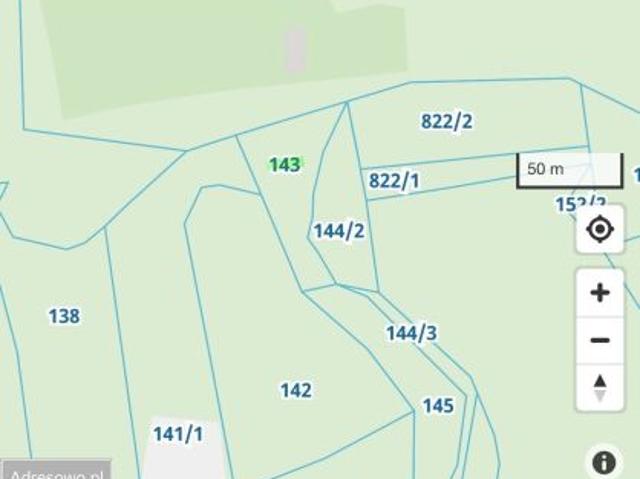 Bezpośrednio, Kopaliny, Kopaliny Pogwizdowskie, 3800 m² Działka