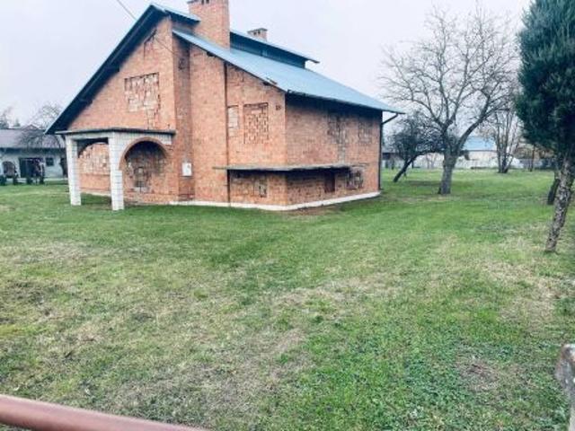 Bezpośrednio, Kopki, ul. Podborze, 166 m² Dom