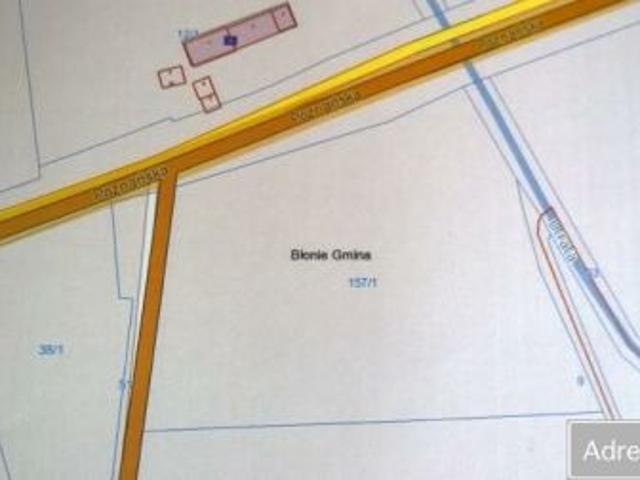 Bezpośrednio, Kopytów, 35000 m² Działka