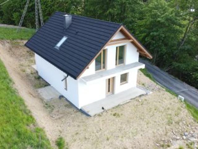 Bezpośrednio, Korbielów, ul. Pastorowa, 160 m² Dom