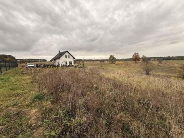 Bezpośrednio, Koronowo, 2233 m² Działka