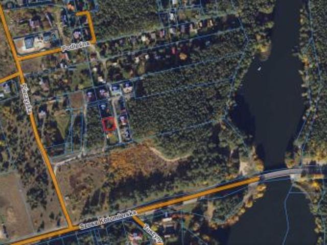 Bezpośrednio, Koronowo, Tuszyny, ul. Pieczyska, 493 m² Działka