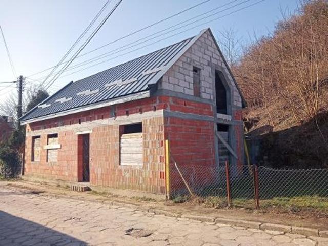Bezpośrednio, Koronowo, ul. Kasprzaka, 120 m² Dom