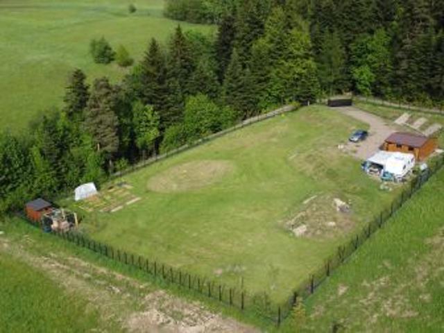 Bezpośrednio, Kornatka, 3000 m² Działka