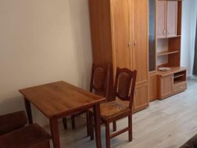Bezpośrednio, Kórnik, ul. Stanisława Staszica, 38 m² Mieszkanie