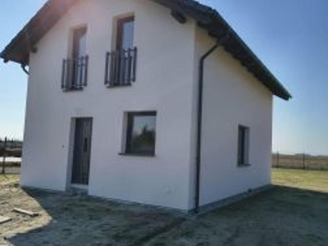 Bezpośrednio, Kórnik, ul. Zwierzyniecka, 86 m² Dom