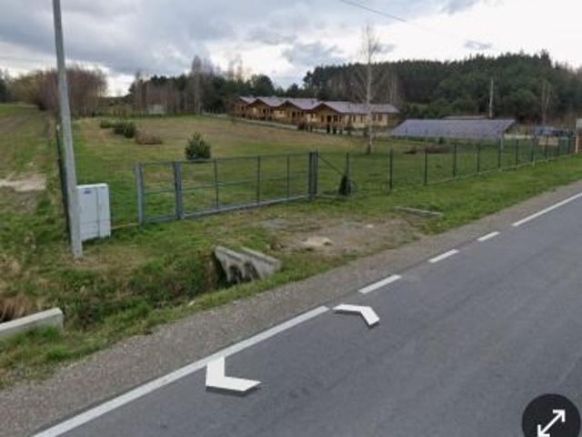 Bezpośrednio, Korytnica, 74 m² Działka