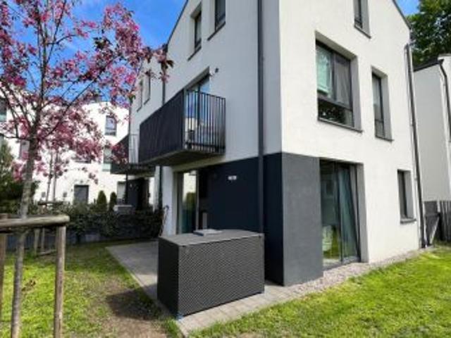 Bezpośrednio, Kosakowo, ul. Słonecznikowa, 33 m² Mieszkanie