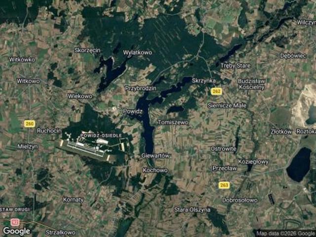 Bezpośrednio, Kosewo, 700 m² Działka