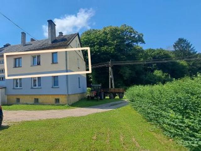 Bezpośrednio, Kosierzewo, 77 m² Mieszkanie