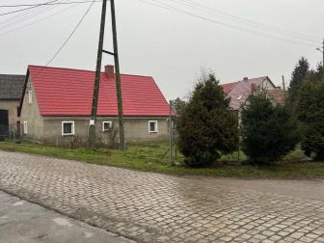 Bezpośrednio, Kosiska, 152 m² Dom