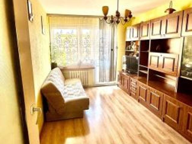 Bezpośrednio, Dębno, 46 m² Mieszkanie