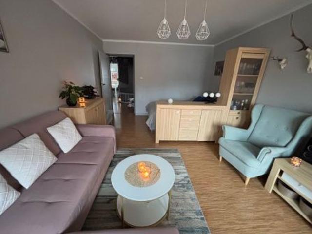 Bezpośrednio, Kostrzyn nad Odrą, 52 m² Mieszkanie