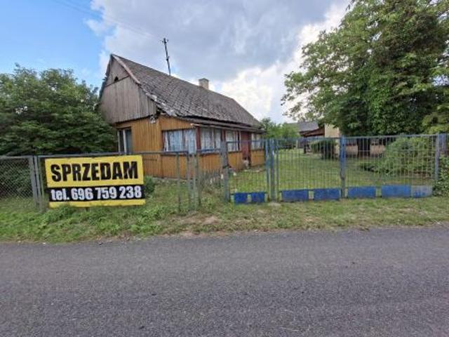Bezpośrednio, Kostrzyn, ul. Piaskowa, 1951 m² Działka