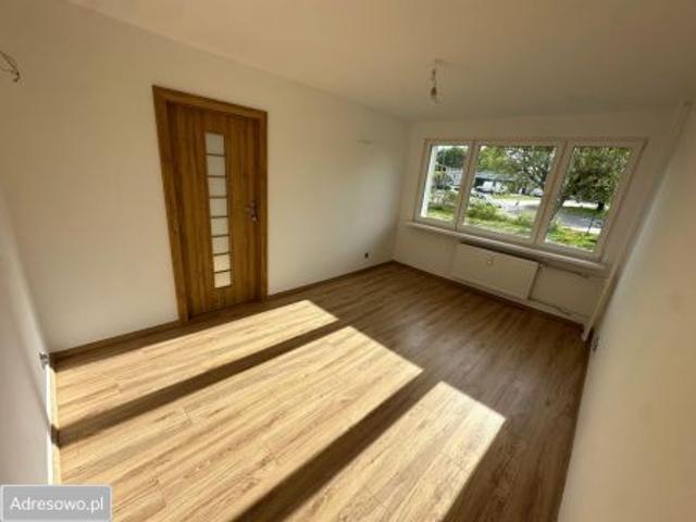 Bezpośrednio, Koszalin, Centrum, 46 m² Mieszkanie