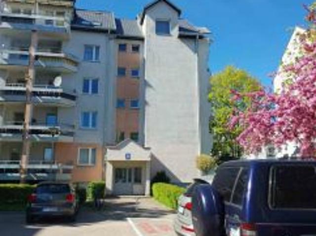 Bezpośrednio, Koszalin, Centrum, 48 m² Mieszkanie