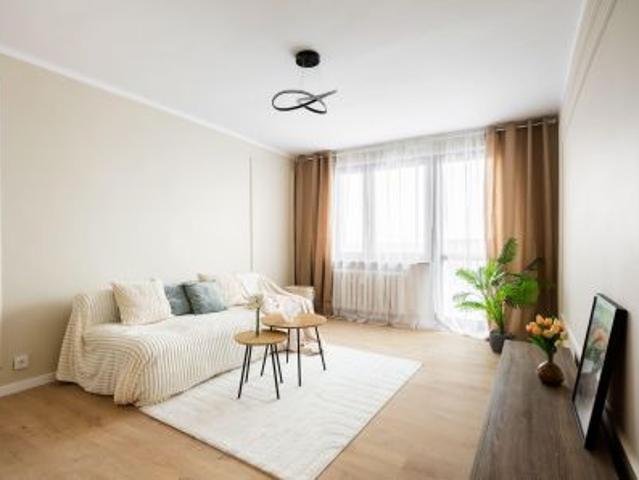 Bezpośrednio, Koszalin, Centrum, ul. Zwycięstwa, 37 m² Mieszkanie