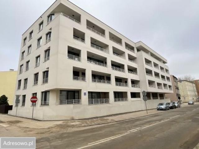 Bezpośrednio, Koszalin, Centrum, ul. Konstytucji 3 Maja, 76 m² Mieszkanie