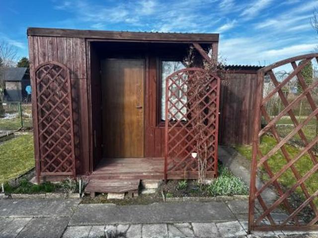 Bezpośrednio, Koszalin, Kretomino, ul. św. Wojciecha, 300 m² Działka