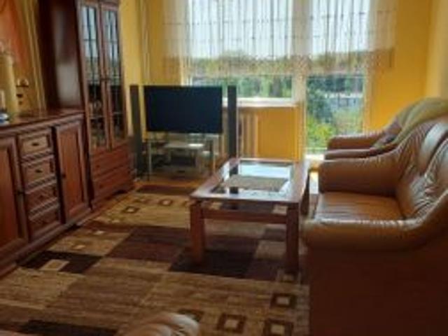 Bezpośrednio, Koszalin, Jamno, ul. mjr. Henryka Sucharskiego, 54 m² Mieszkanie