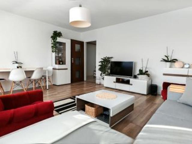 Bezpośrednio, Koszalin, Jedliny, ul. 4 Marca, 55 m² Mieszkanie