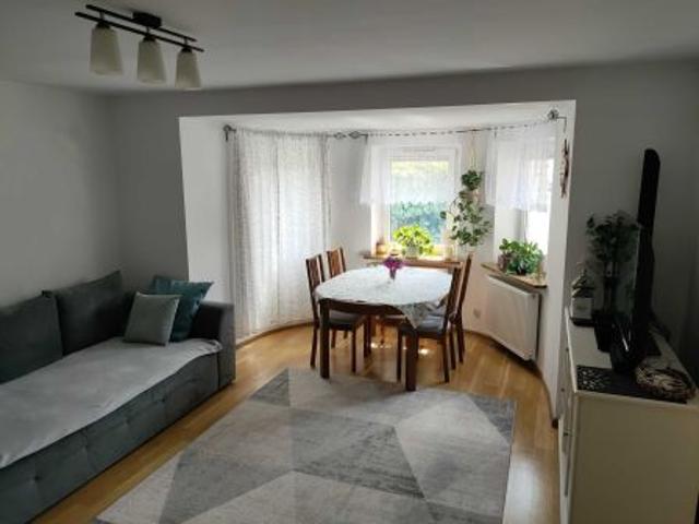 Bezpośrednio, Koszalin, Jedliny, ul. Józefa Wybickiego, 85 m² Mieszkanie