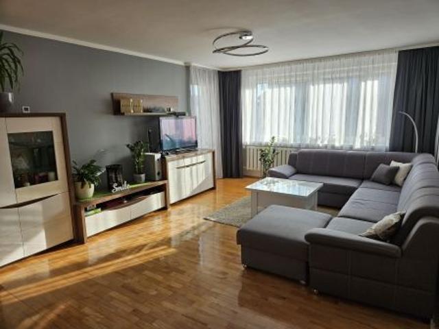 Bezpośrednio, Koszalin, Lechitów, ul. Poprzeczna, 85 m² Mieszkanie