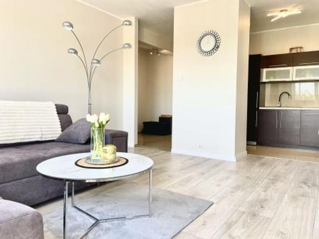 Bezpośrednio, Koszalin, Sarzyno, ul. Żytnia, 56 m² Mieszkanie