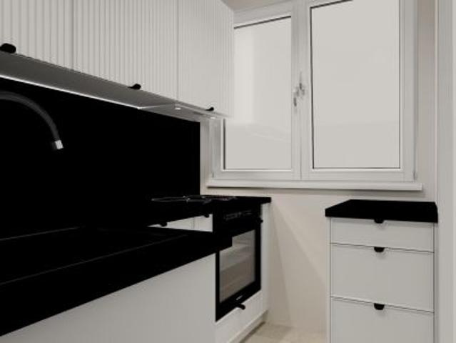 Bezpośrednio, Koszalin, Północ, ul. Bałtycka, 27 m² Mieszkanie