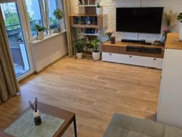 Bezpośrednio, Koszalin, Północ, ul. Joachima Lelewela, 48 m² Mieszkanie