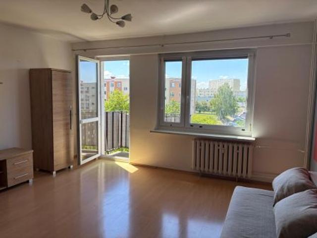 Bezpośrednio, Koszalin, Przylesie, ul. Hugo Kołłątaja, 37 m² Mieszkanie
