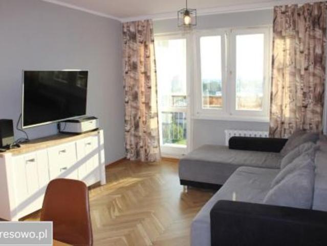 Bezpośrednio, Koszalin, Przylesie, ul. Władysława Spasowskiego, 48 m² Mieszkanie
