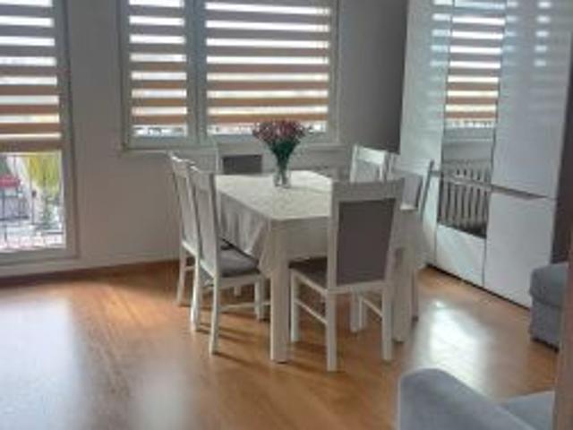 Bezpośrednio, Koszalin, Przylesie, 60 m² Mieszkanie
