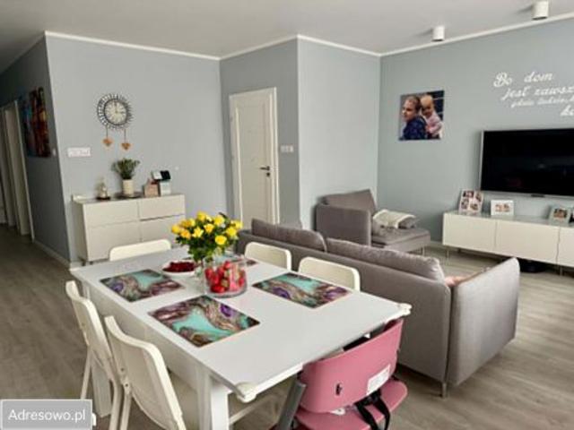 Bezpośrednio, Koszalin, Rokosowo, ul. Bartłomieja, 93 m² Mieszkanie