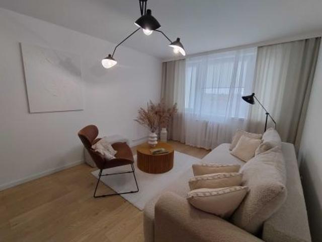 Bezpośrednio, Koszalin, ul. Dokerów, 53 m² Mieszkanie