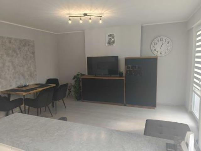 Bezpośrednio, Koszalin, ul. dr Jerzego Kostenckiego, 61 m² Mieszkanie