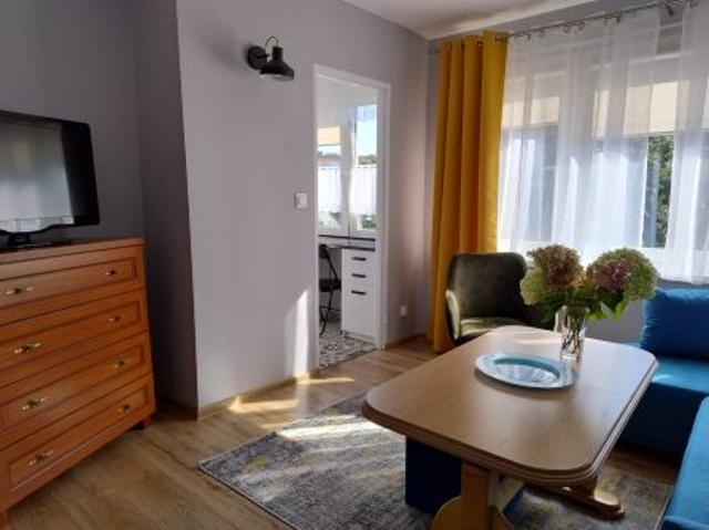 Bezpośrednio, Koszalin, ul. Feliksa Nowowiejskiego, 33 m² Mieszkanie