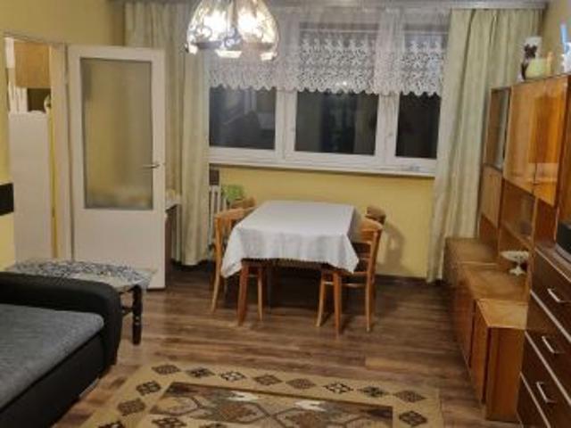 Bezpośrednio, Koszalin, ul. Kolejowa, 46 m² Mieszkanie