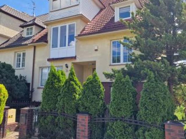 Bezpośrednio, Koszalin, ul. Kalinowa, 258 m² Dom