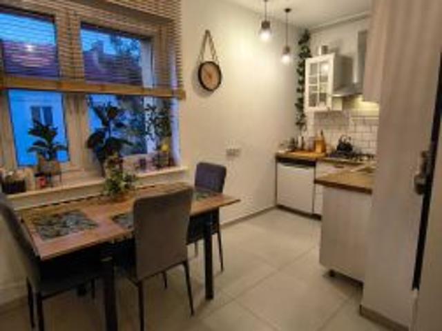 Bezpośrednio, Koszalin, ul. Karola Szymanowskiego, 80 m² Mieszkanie