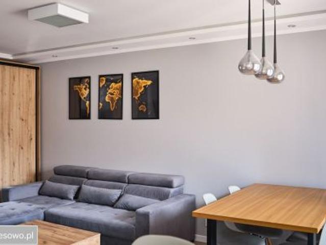 Bezpośrednio, Koszalin, ul. Odrodzenia, 46 m² Mieszkanie