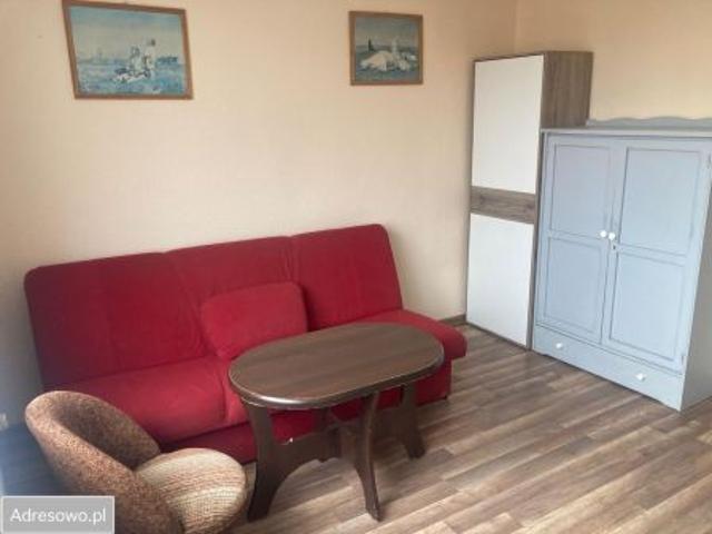 Bezpośrednio, Koszalin, ul. Orla, 20 m² Mieszkanie