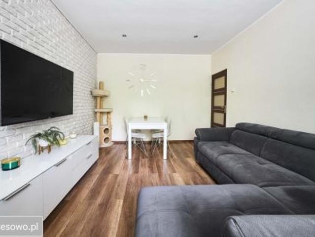 Bezpośrednio, Koszalin, ul. Lutyków, 66 m² Mieszkanie