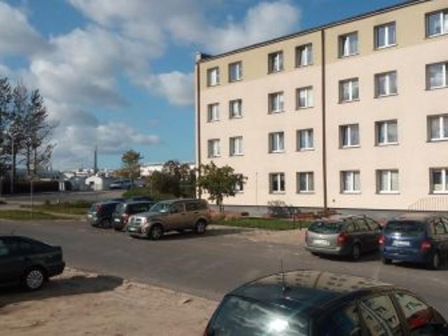 Bezpośrednio, Koszalin, ul. Mieszka I, 16 m² Mieszkanie