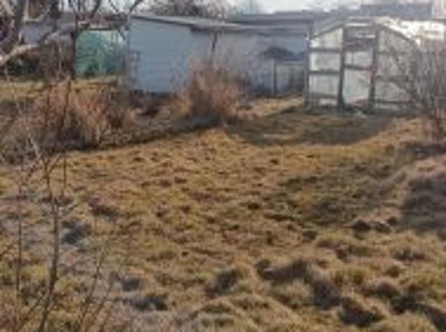 Bezpośrednio, Koszalin, ul. Mieszka I, 3000 m² Działka