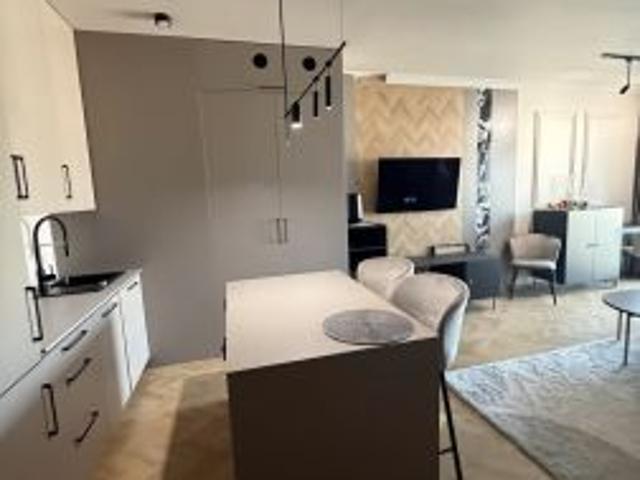 Bezpośrednio, Koszalin, Północ, ul. Stanisława Staszica, 36 m² Mieszkanie