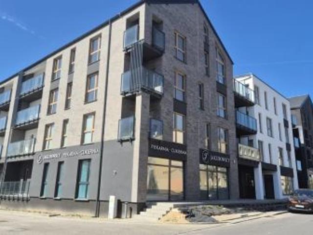 Bezpośrednio, Koszalin, ul. Powstańców Wielkopolskich, 42 m² Mieszkanie
